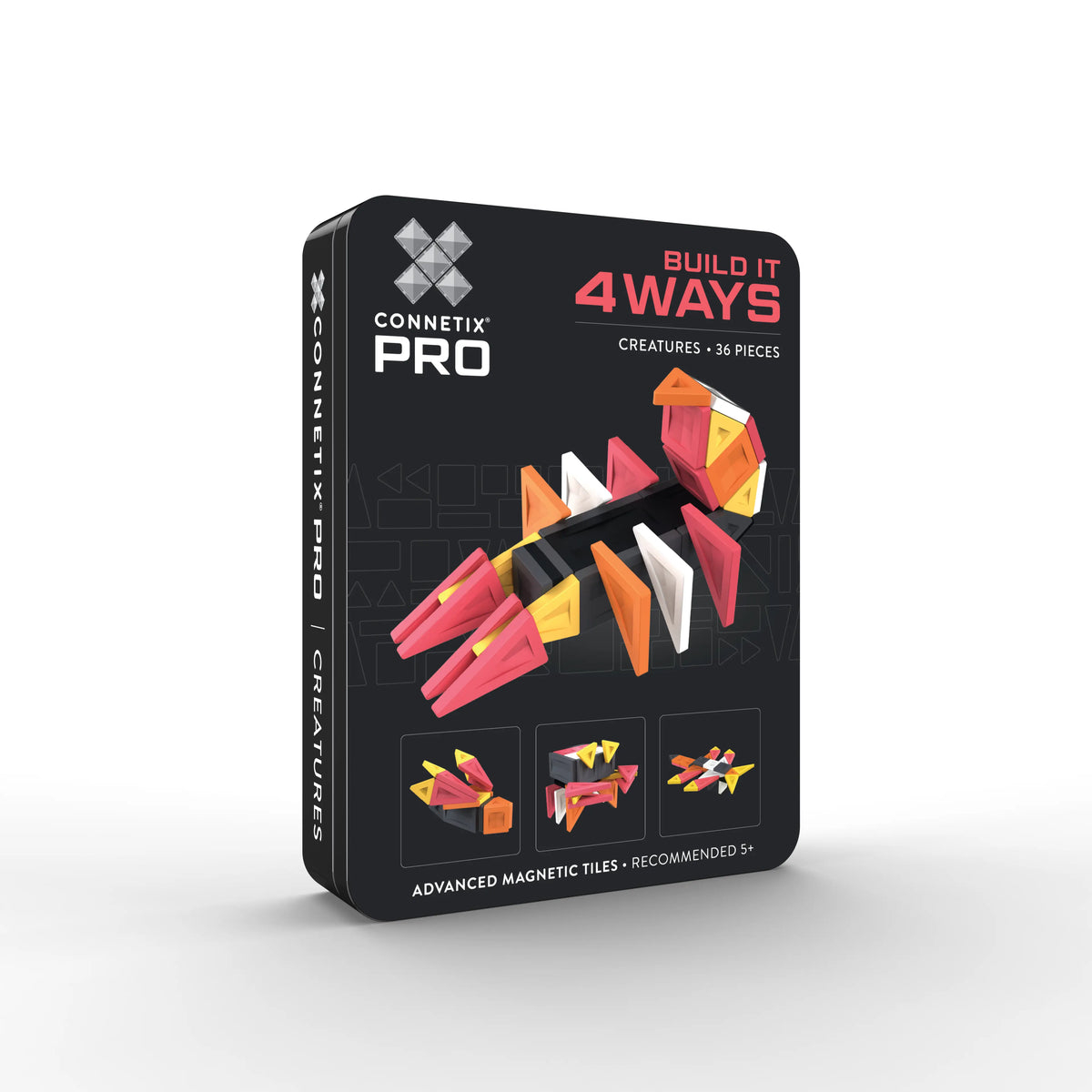 PRO BUILD-IT CREATURES SET