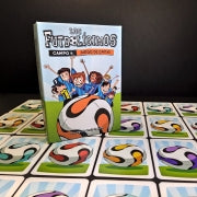 LOS FUTBOLISIMOS