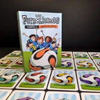 LOS FUTBOLISIMOS