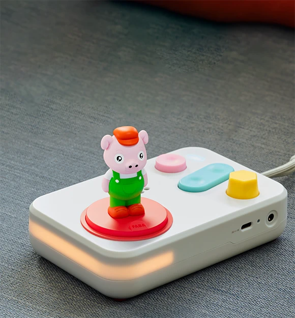 LOS TRES CERDITOS Y OTRO CUENTO