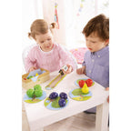 Mis Primeros Juegos. Primer Frutal