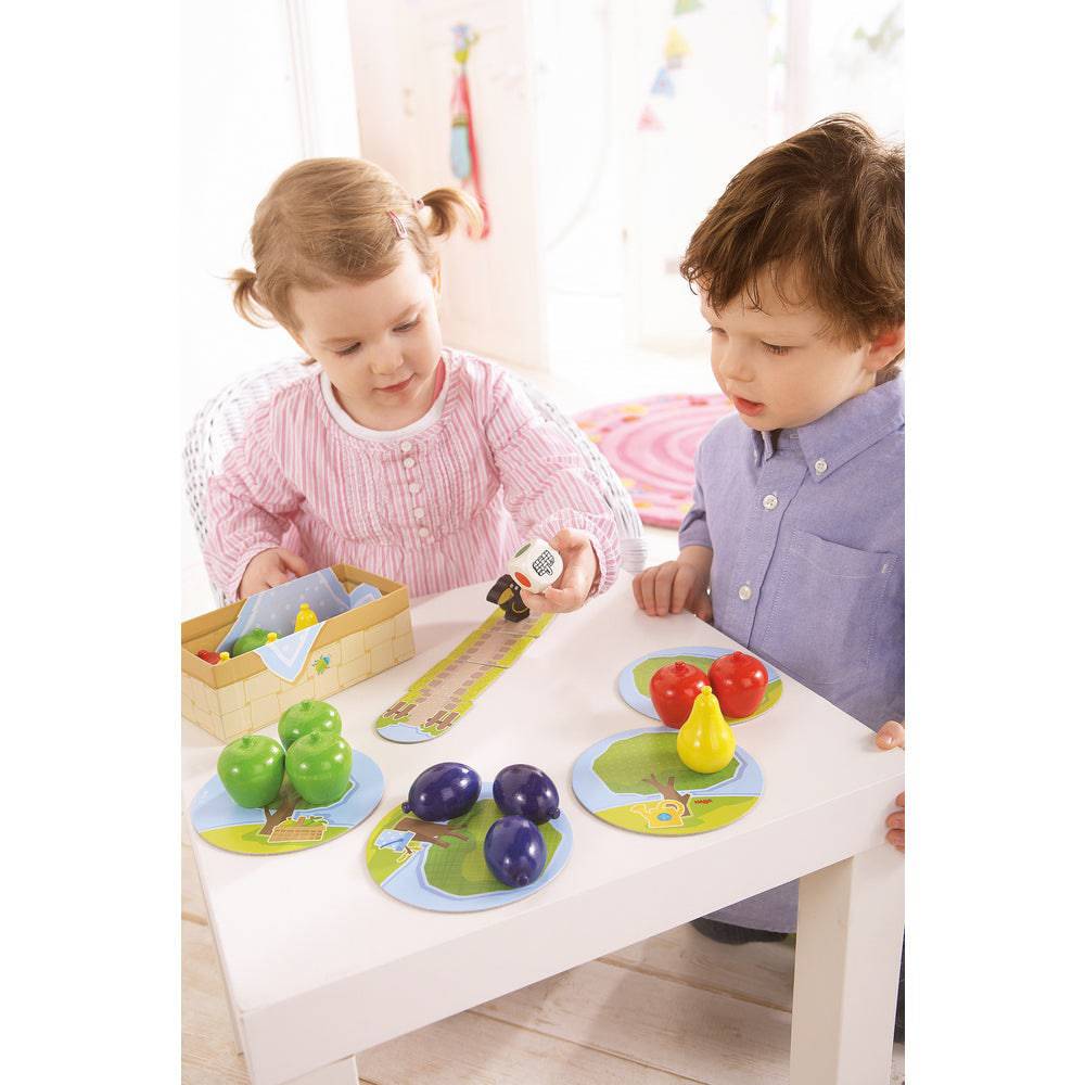 Mis Primeros Juegos. Primer Frutal