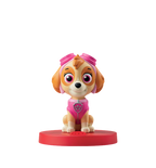 LA PATRULLA CANINA: SKYE