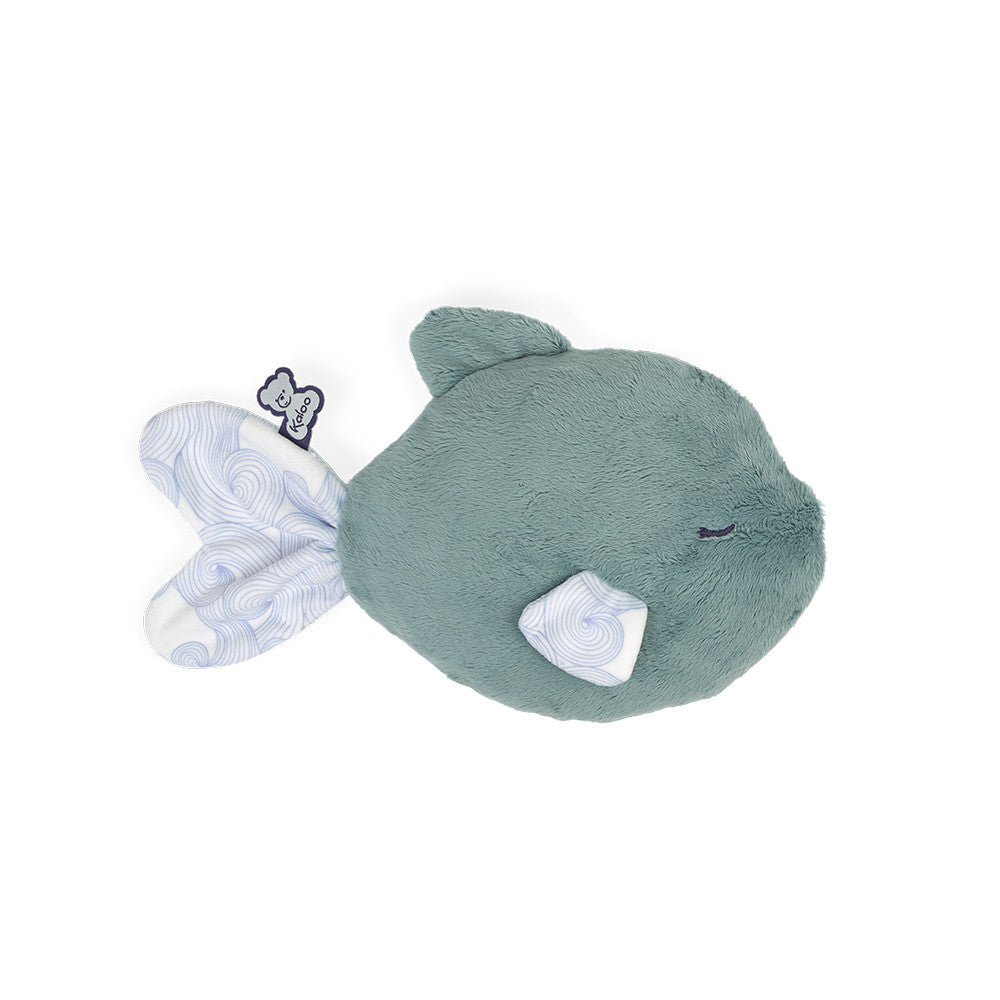 Kaloo Pez de Peluche Calmante 14cm
