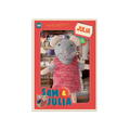 Muñeco Julia