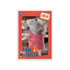 Muñeco Julia