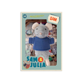Muñeco Sam