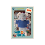Muñeco Sam