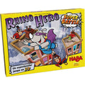 Rhino Hero - Super Battle