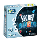 SECRET NUMBER