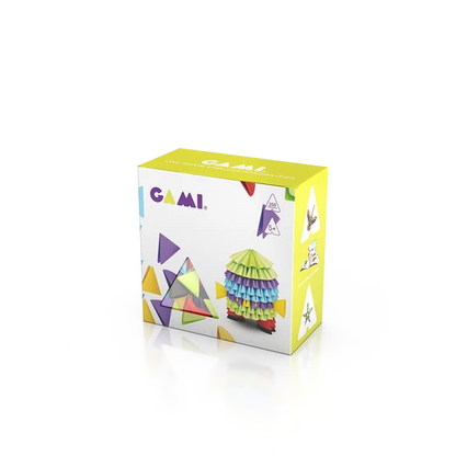 GAMI Pastel 250 piezas